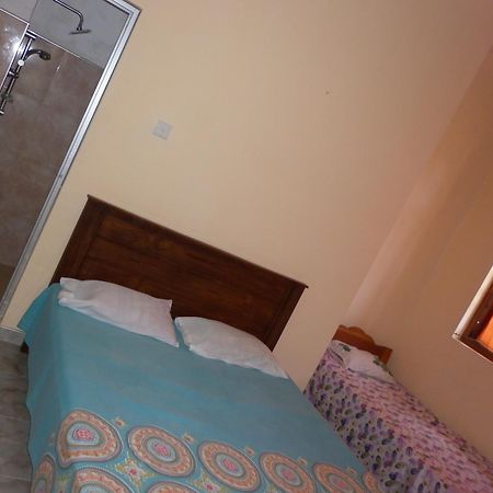 Seetha'S Hostel Negombo Exterior foto