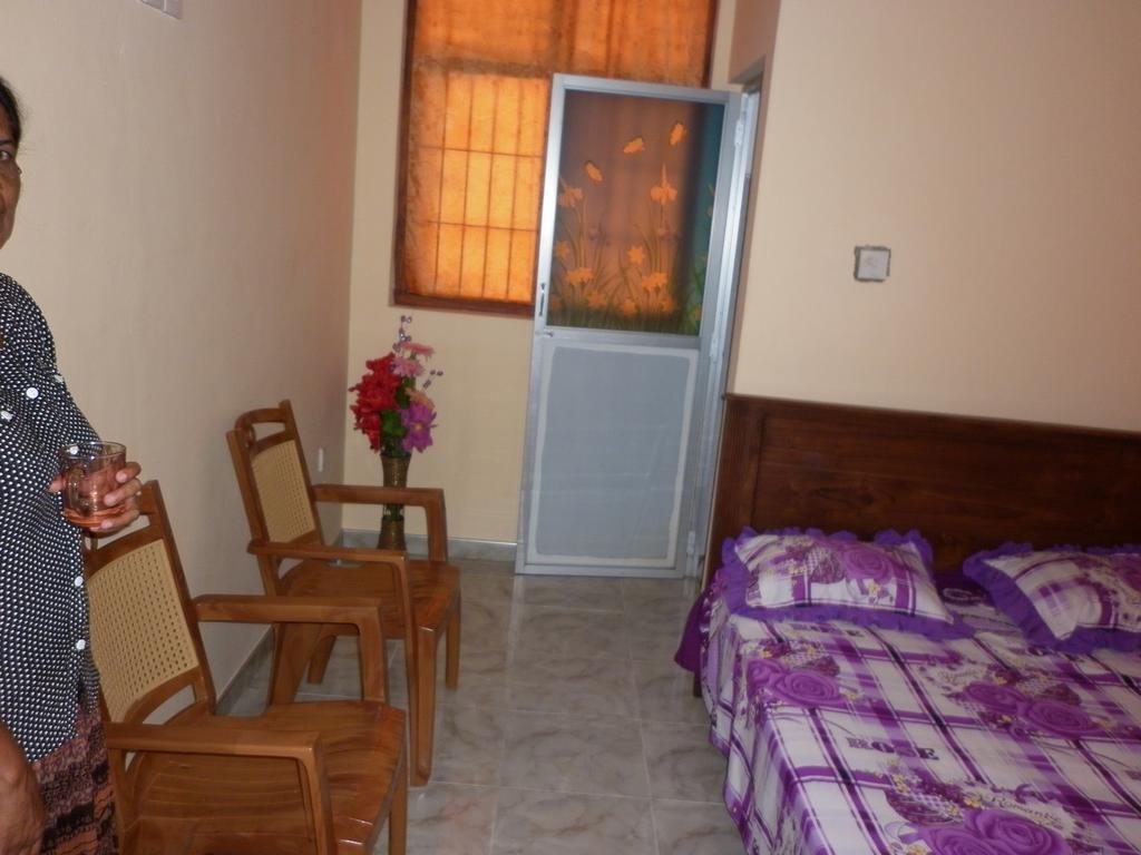 Seetha'S Hostel Negombo Quarto foto
