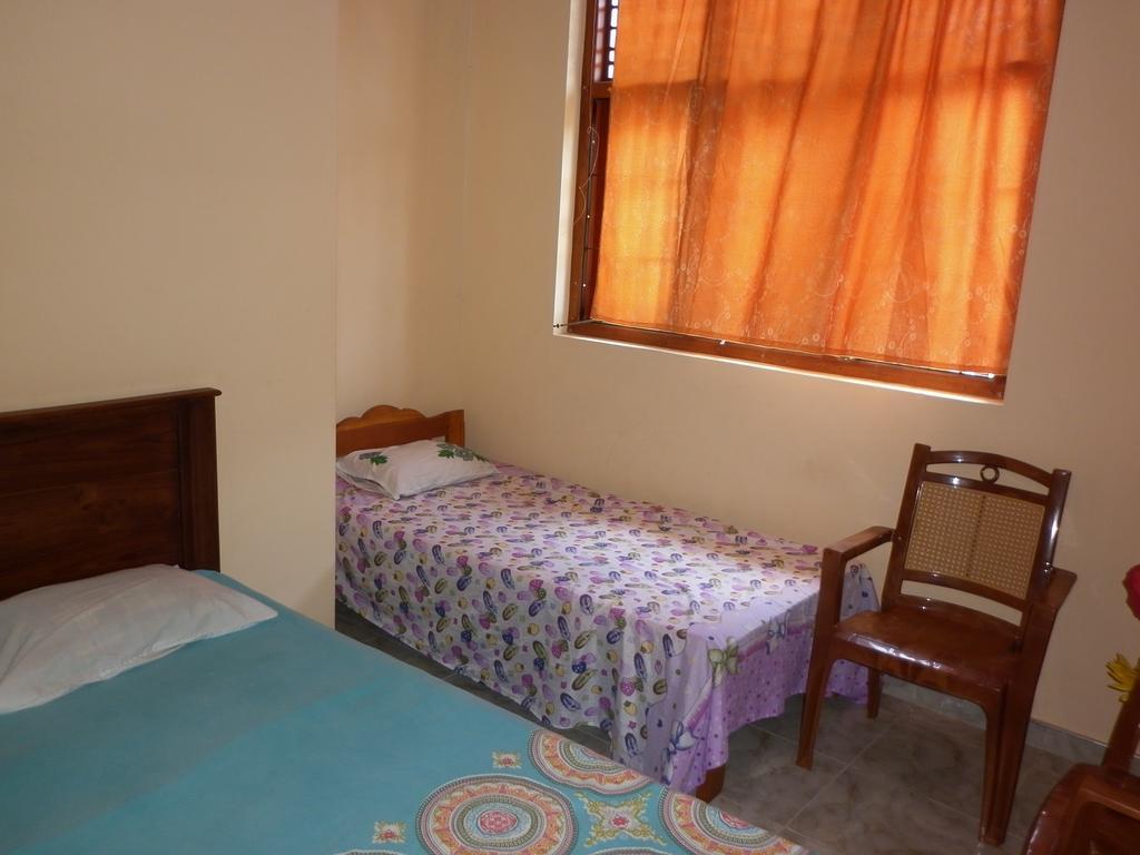 Seetha'S Hostel Negombo Quarto foto