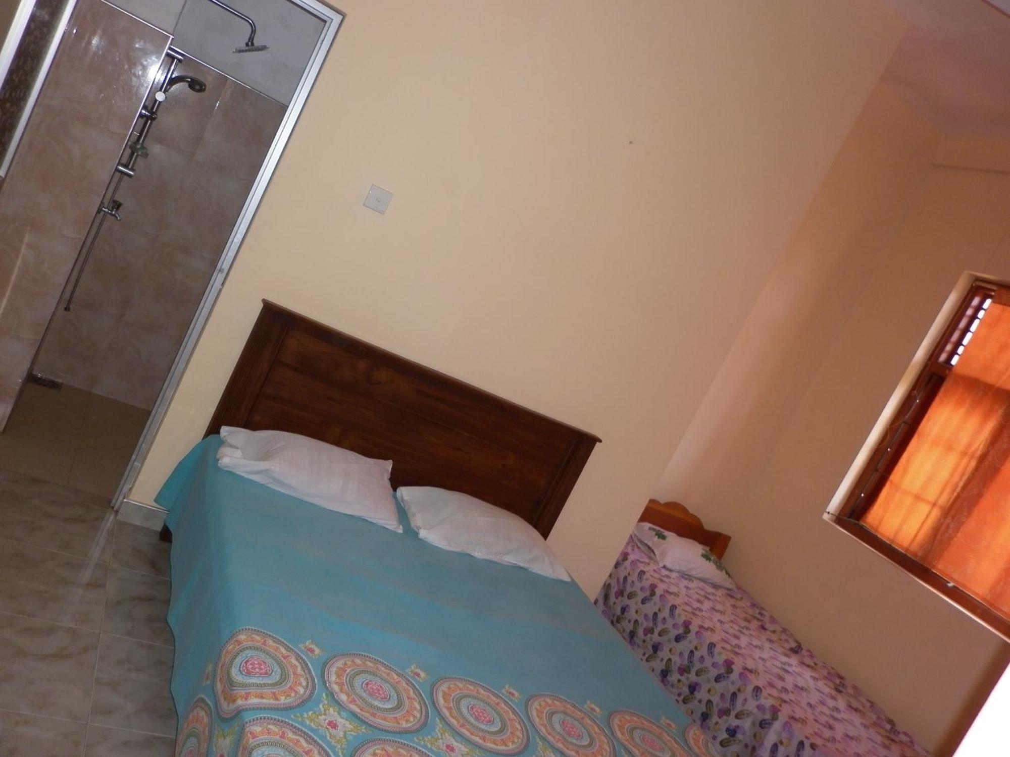 Seetha'S Hostel Negombo Exterior foto