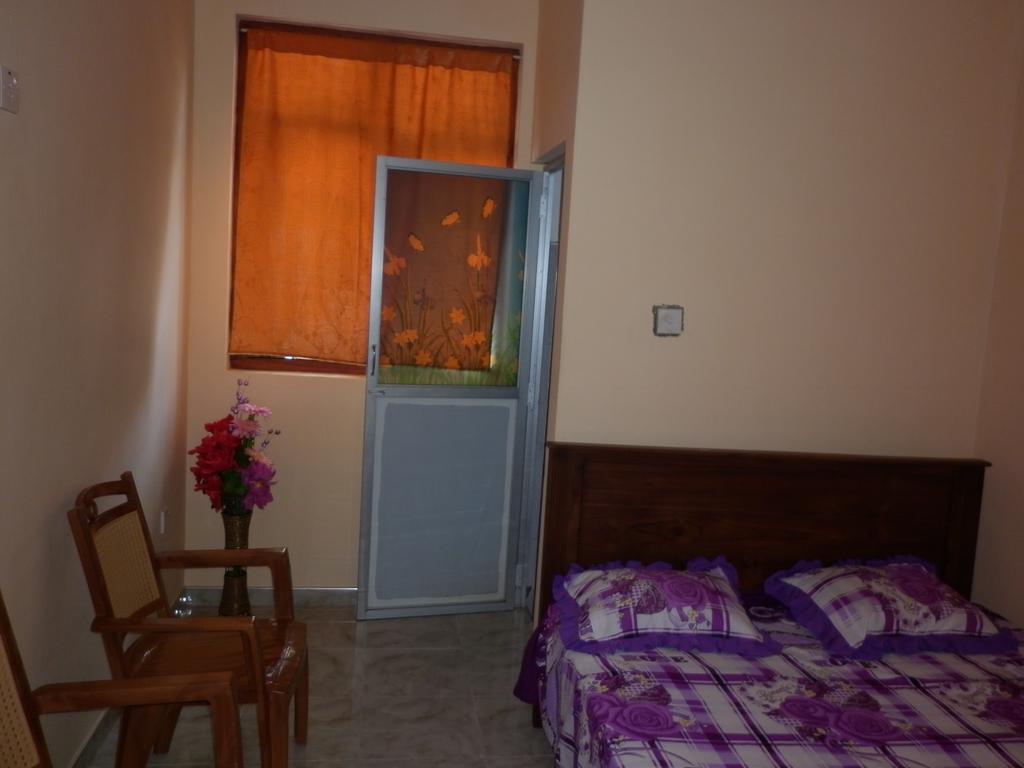 Seetha'S Hostel Negombo Quarto foto